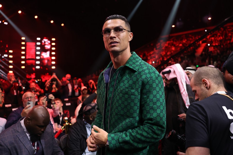 Ronaldo has become a YouTube superpower literally overnight