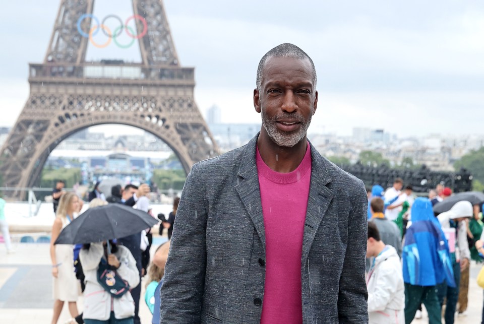 Michael Johnson's Grand Slam Track will welcome 48 athletes in Miami, Philadelphia and Los Angeles following the opening meet in Kingston, Jamaica