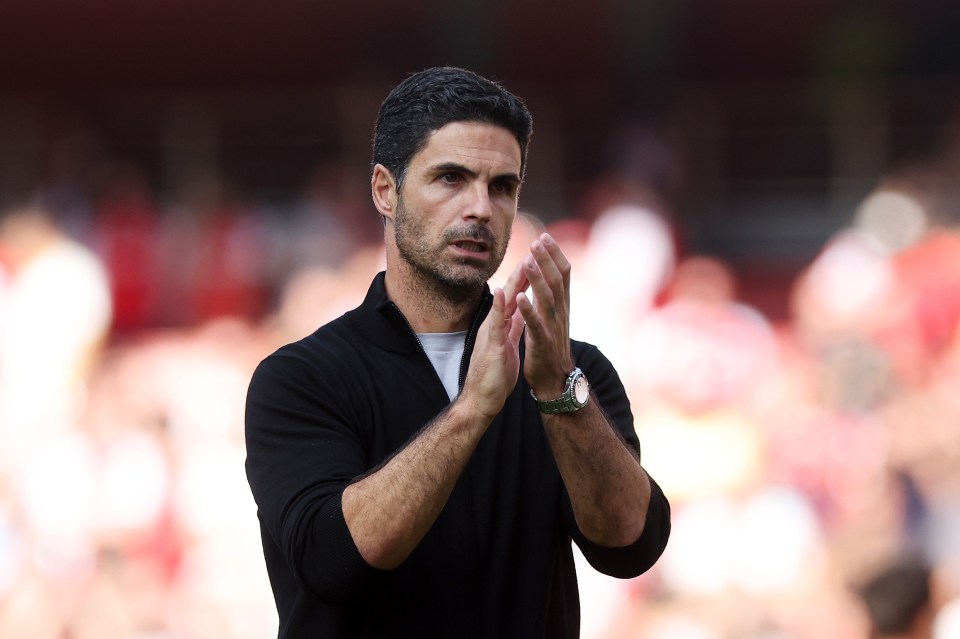 Arsenal made a solid start to the season with a 2-0 win over Wolves