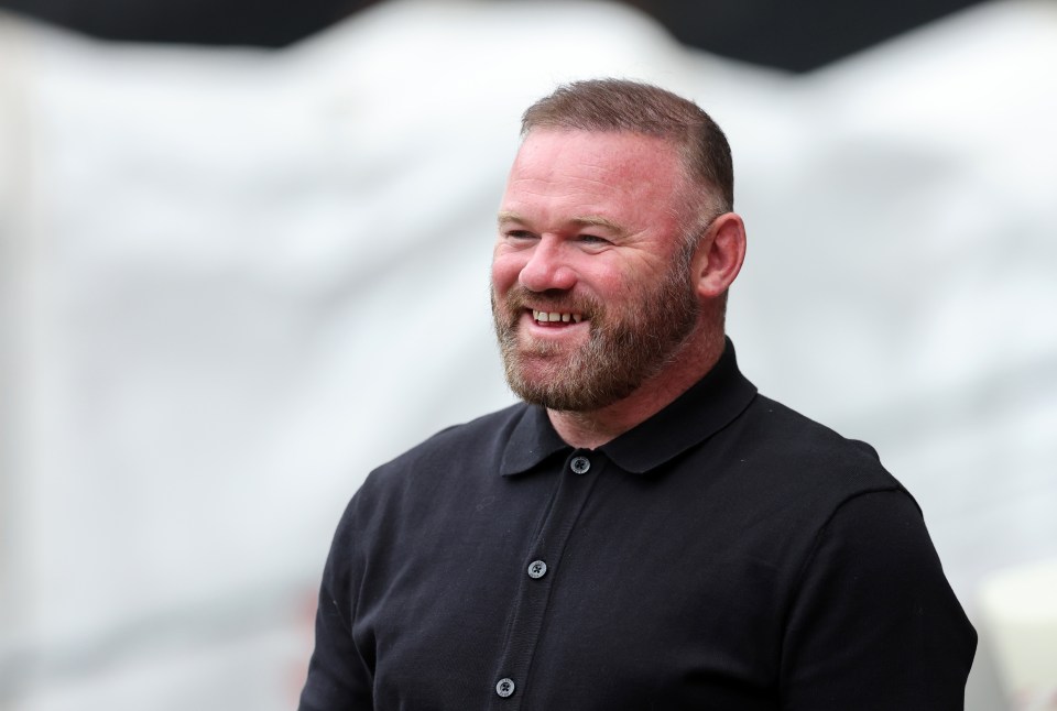 Rooney will be backed by Plymouth's fans this term, says Neil Warnock