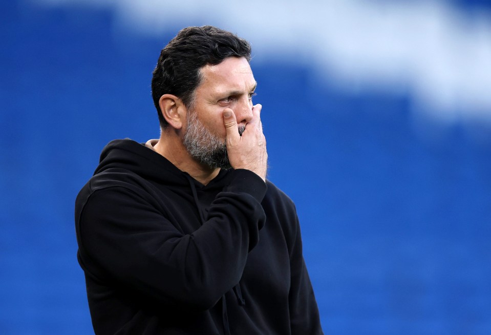 Bulut recently signed a two-year contract with the club