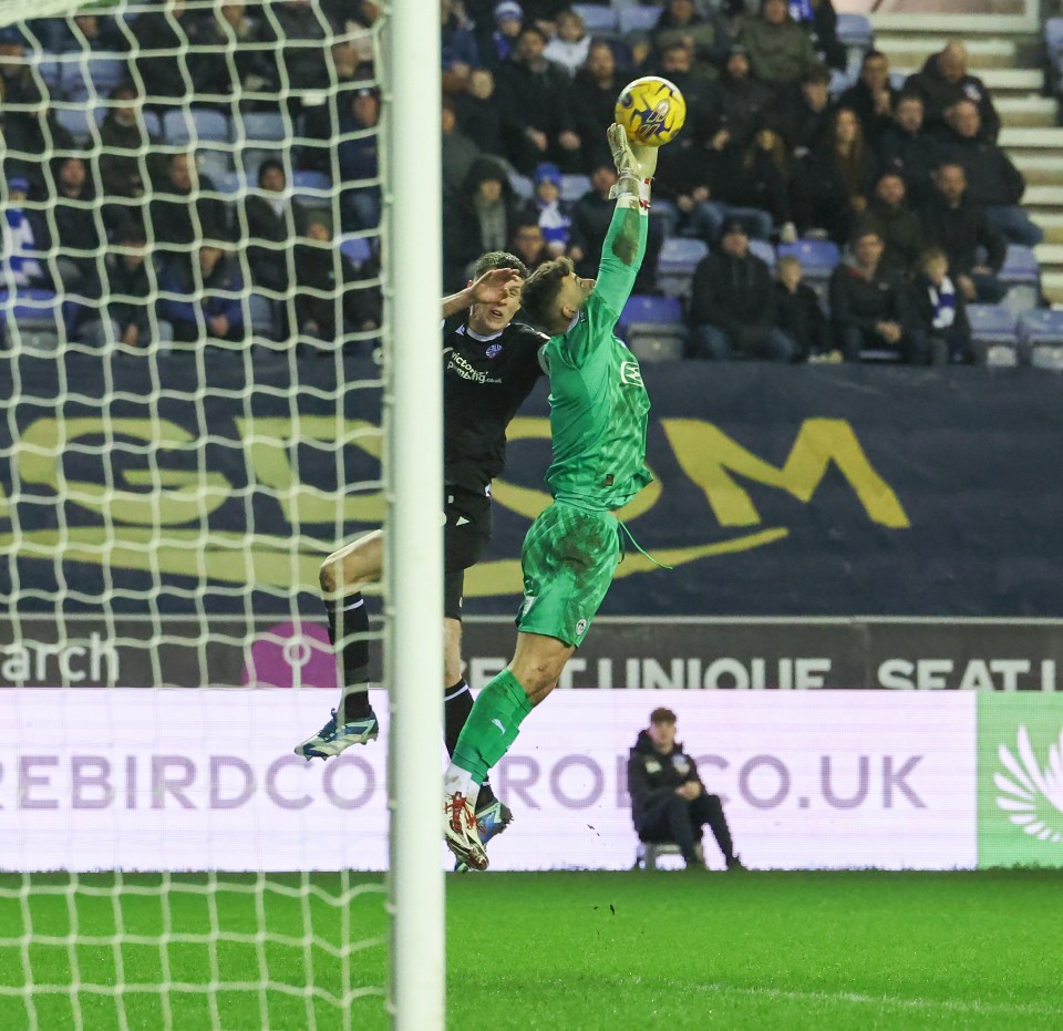 Tickle was called up to England's Under-21s in September last year