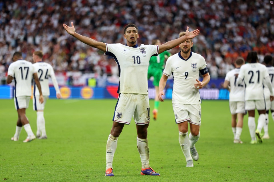 But the new celebration didn't last long