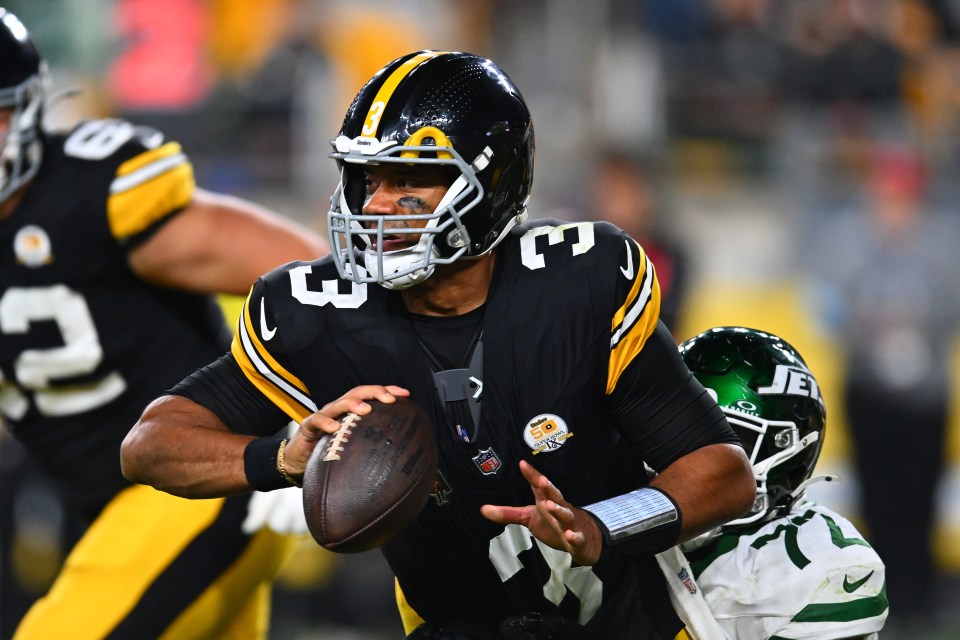 Wilson's performance vindicated Tomlin's decision to start him