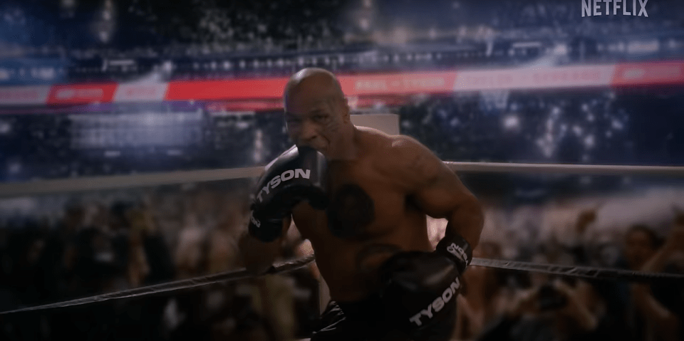 Tyson and Paul is predicted by some to be the most-viewed fight of the 21st century