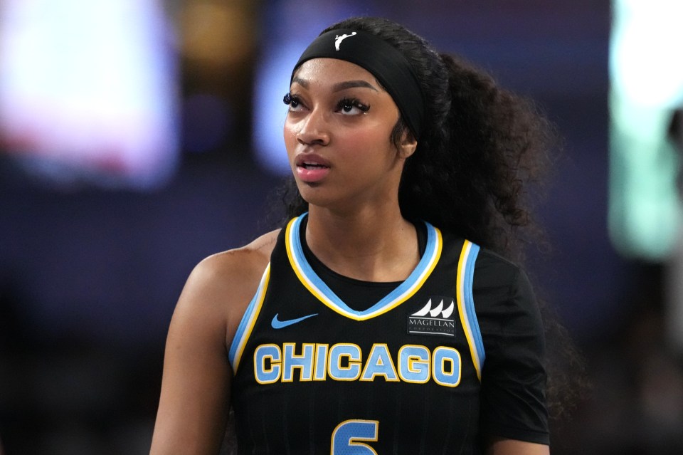 Reese recently said her WNBA salary doesn't even cover her rent