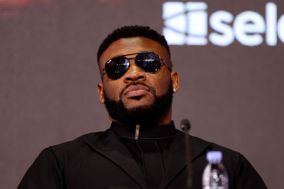 Miller still wants to face Joshua and wants to do so before any retirement