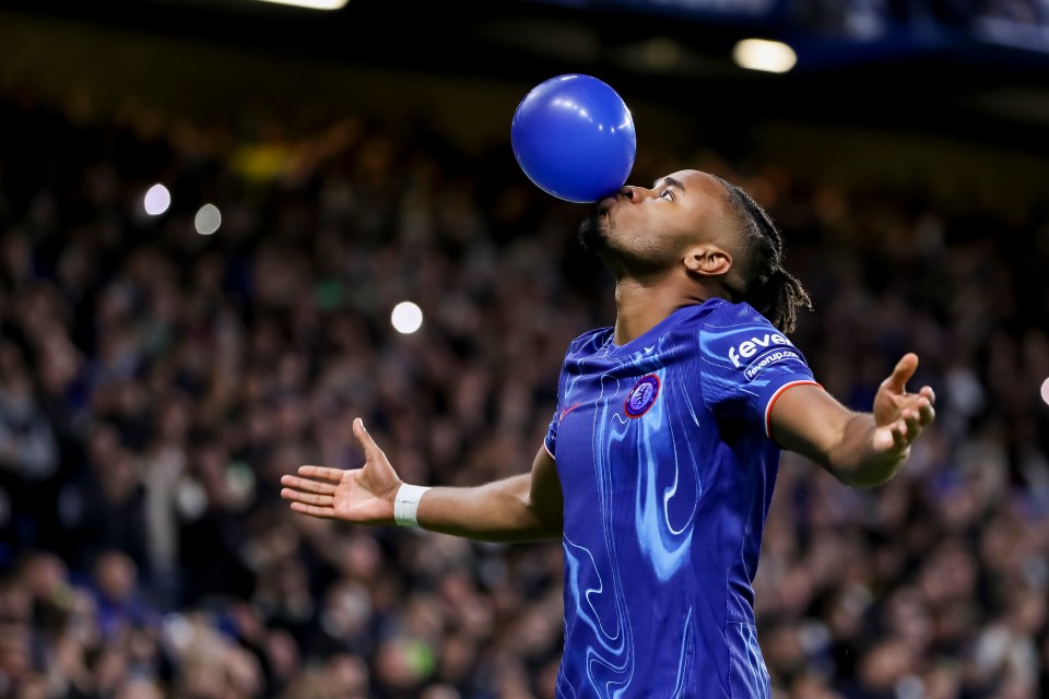Nkunku scored against Gent hours after being recalled into France's squad