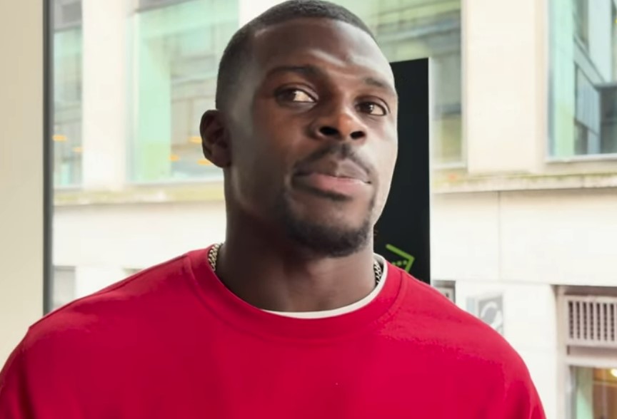 Wade came close to playing in the NFL and now knows the business side of the game