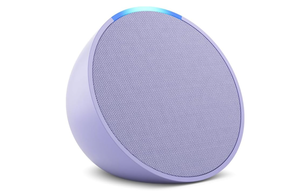 Amazon Echo Pop