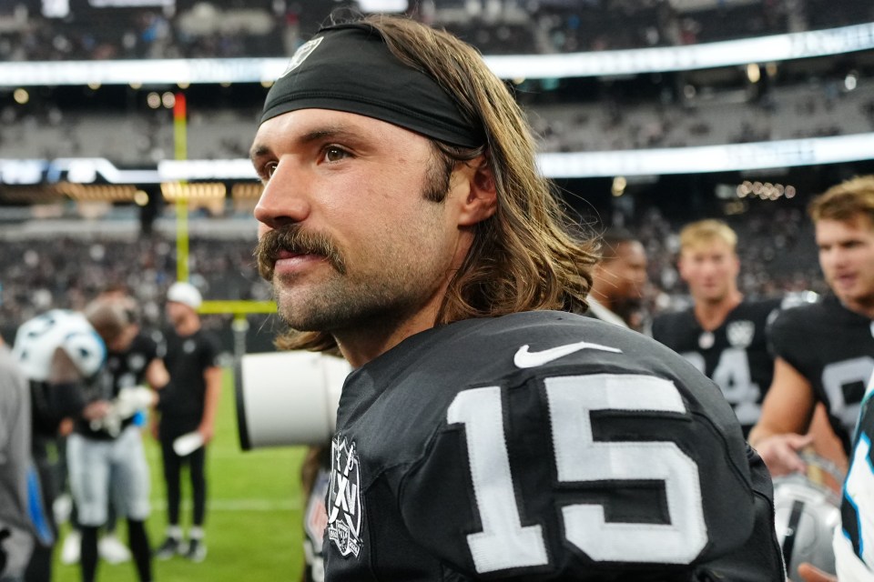 Minshew is the latest Chiefs addition