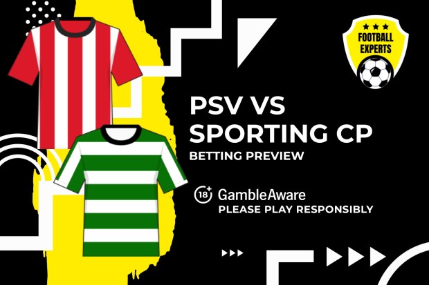 PSV vs Sporting CP betting preview