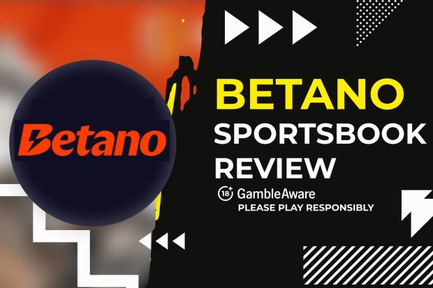 Betano review