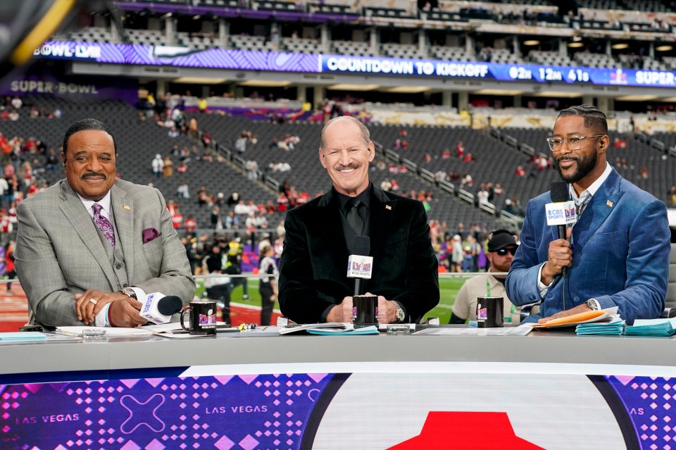 Bill Cowher, center, left a large shadow hovering over Pittsburgh