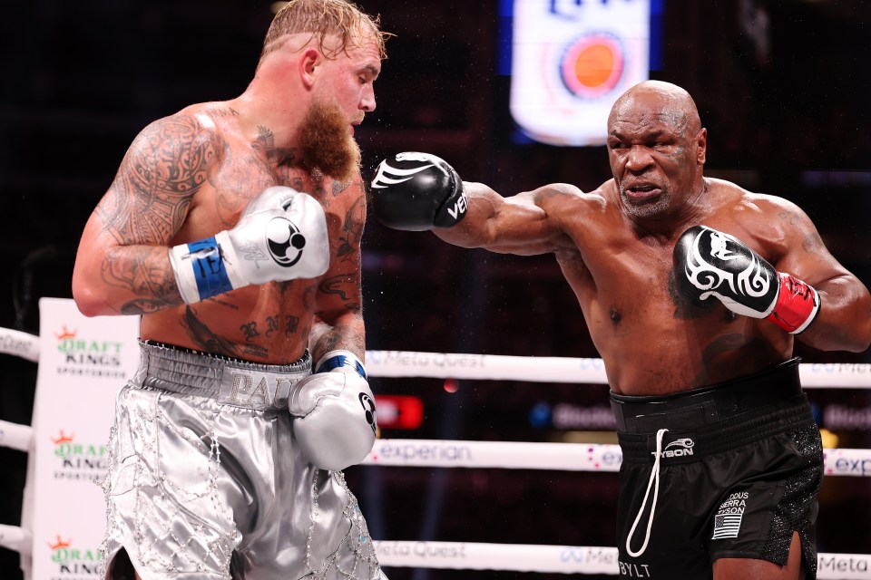 Paul would face a huge step up if he wants to become an unlikely champion