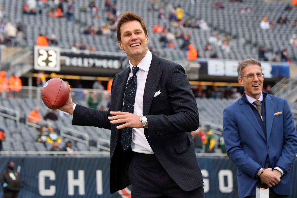 The NFL could be set to tighten restrictions on Brady