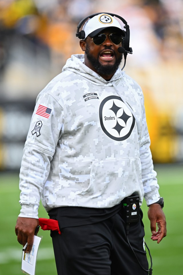 Mike Tomlin was overlooked by a hometown paper when he first got the big job