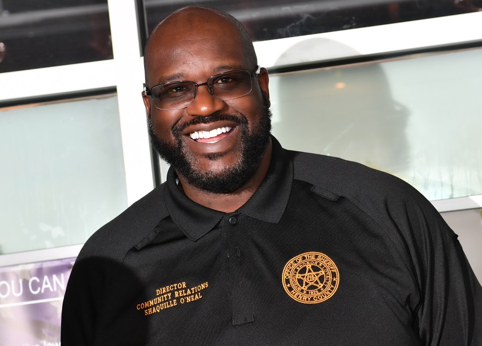 The Big Aristotle has built an impressive franchise portfolio across the US