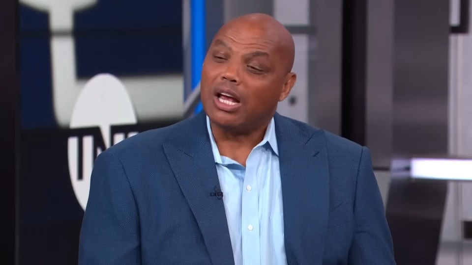 Barkley looked set for a huge payday