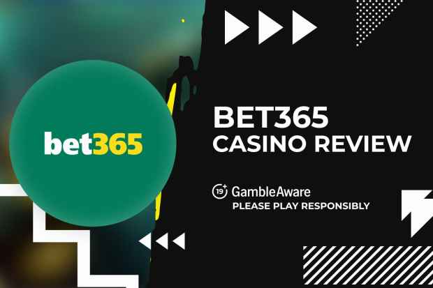 bet365 logo featured image