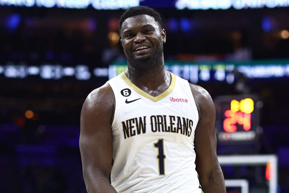The one-time All-Star should be one of the best young players in the NBA