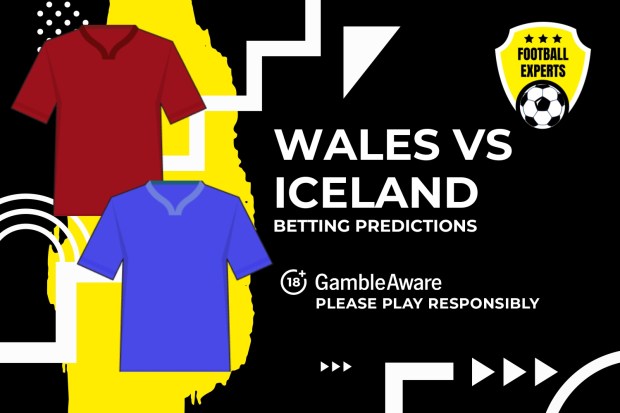 Wales vs Iceland betting predictions