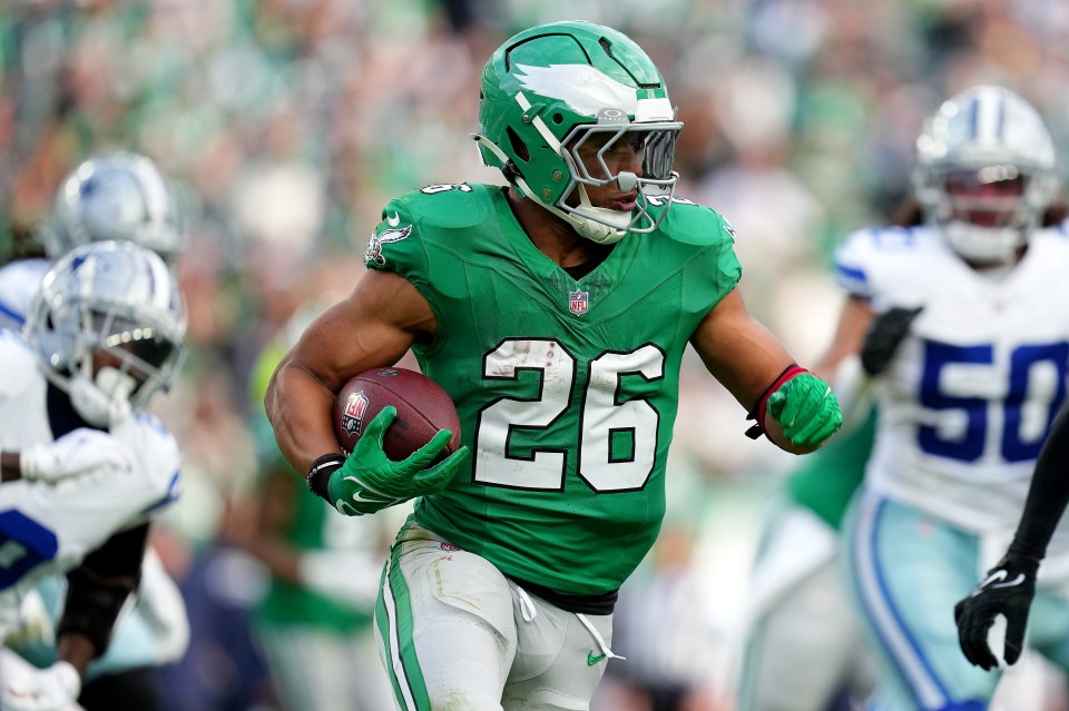 Barkley is in line to make $3m in bonuses and incentives this season