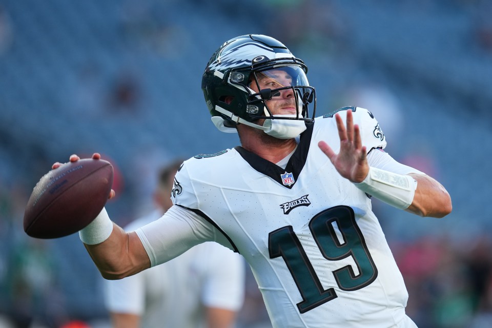 Book is no stranger to Philadelphia, having played there in 2022
