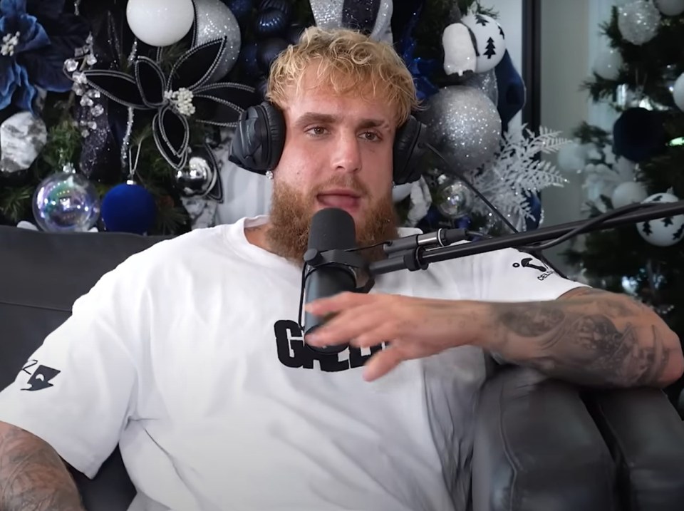 Paul believes he would have performed better if his rival did