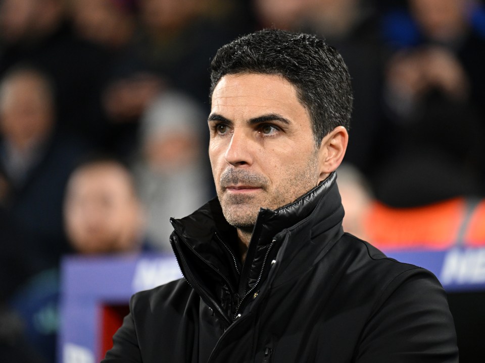 Rosicky was full of praise for former teammate Arteta's work at Arsenal