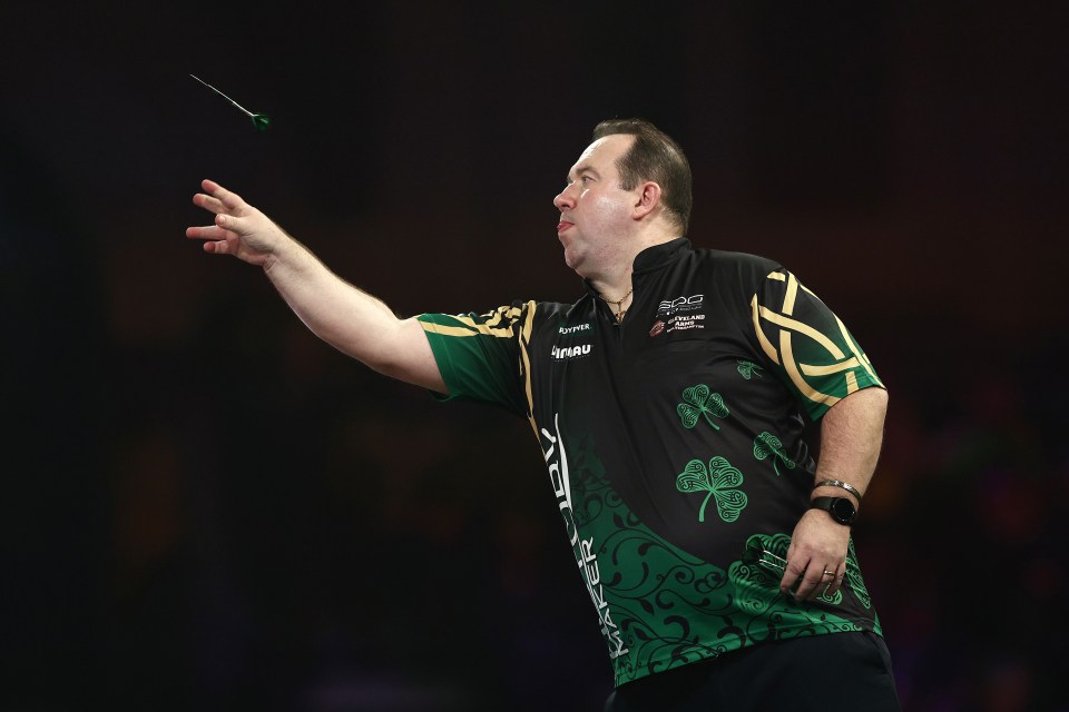 Dolan tried to make things as difficult as possible for MVG