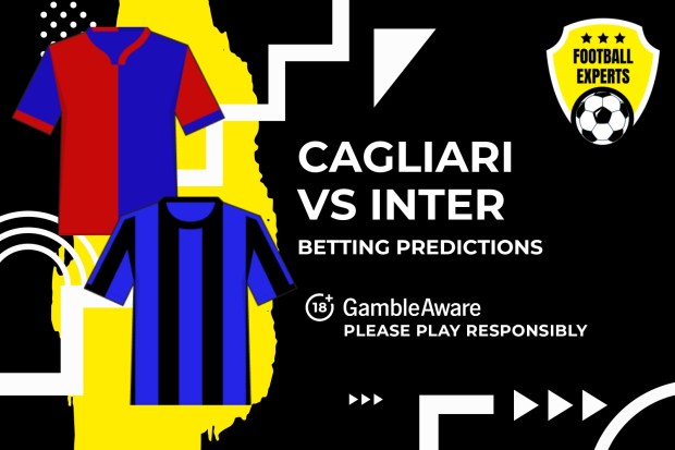 Cagliari vs Inter betting predictions