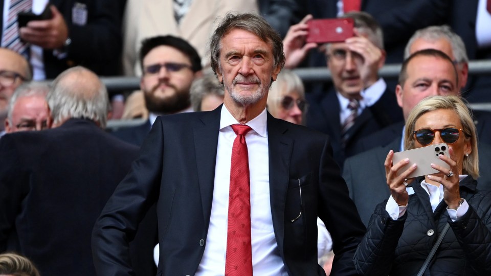 The Man United minority shareholder has seen his popularity tank around Manchester