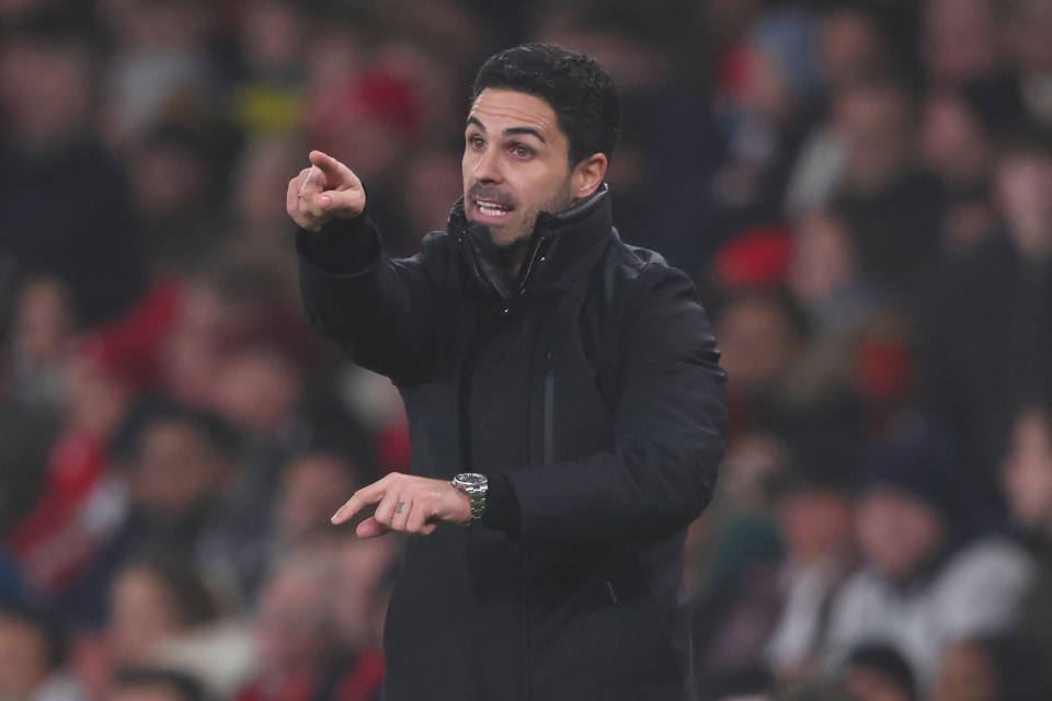 Arsenal has delivered a clear message to the board to make some signings this month