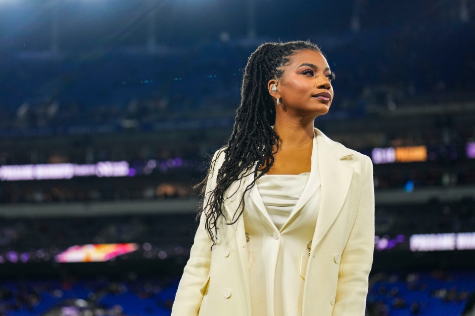 Taylor Rooks will lead Amazon's NBA coverage