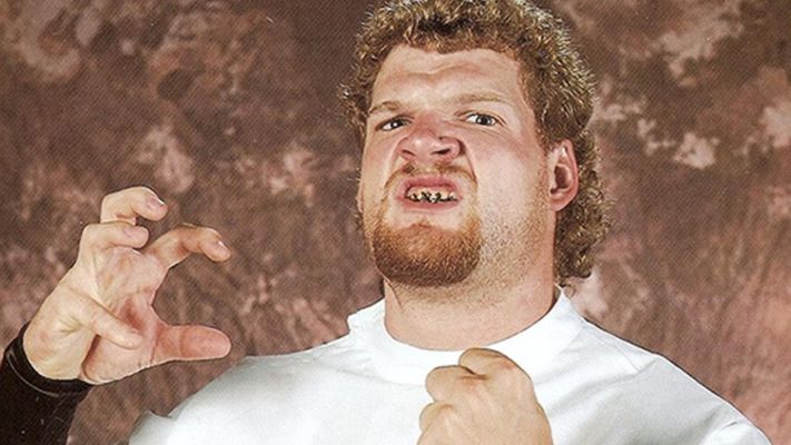 The evil dentist did do enough to grab a spot in the Royal Rumble record-books