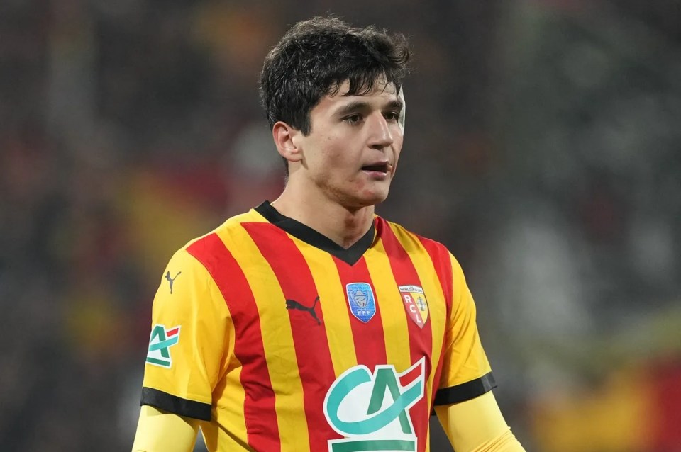 While Khusanov is one of the game's top defensive prospects