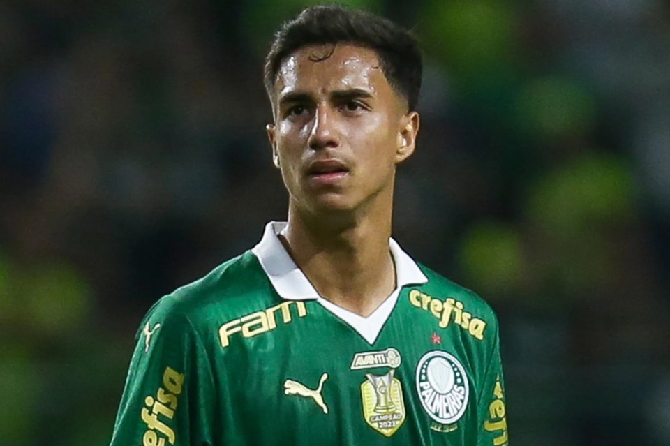 Reis could arrive at City in January with the Sky Blues desperate for his arrival