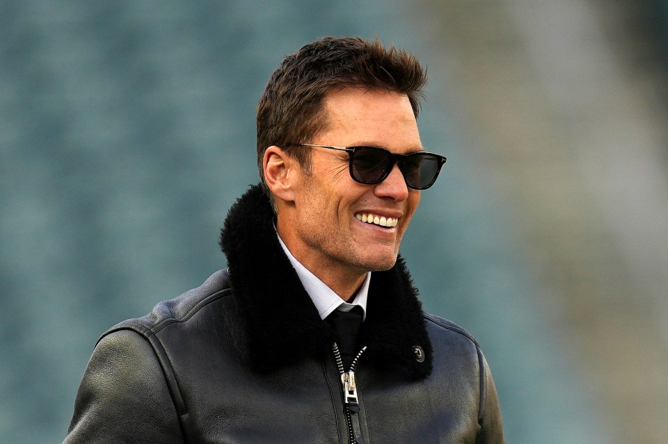 Brady's status as an NFL owner and commentator has caused issues