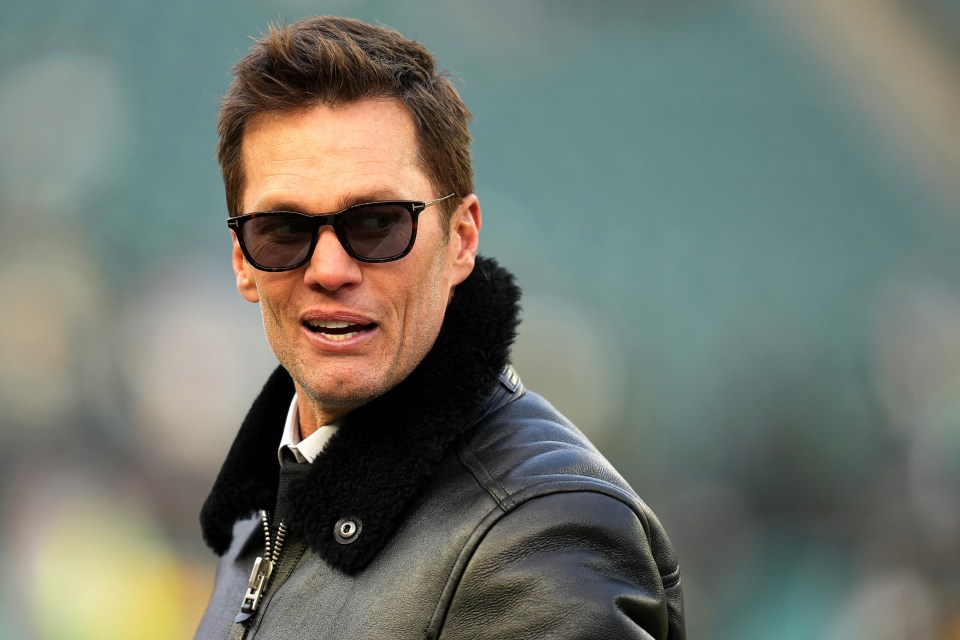 Tom Brady had been keen to lure one of NFL's best young coaches