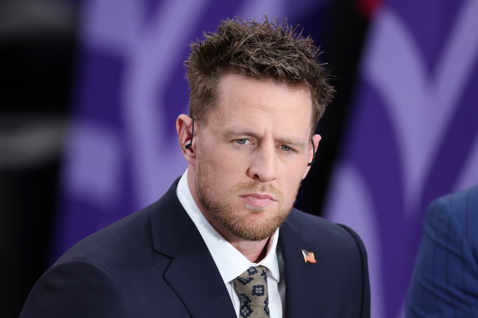 Watt has shared his frustration over the timing of the college transfer portal