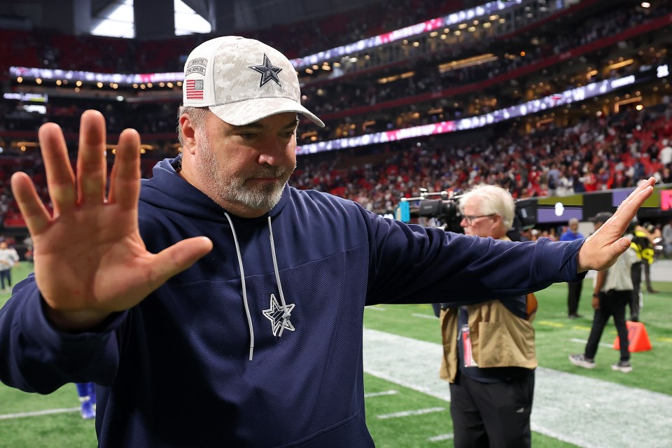 Mike McCarthy is still tied to Dallas but time is running out