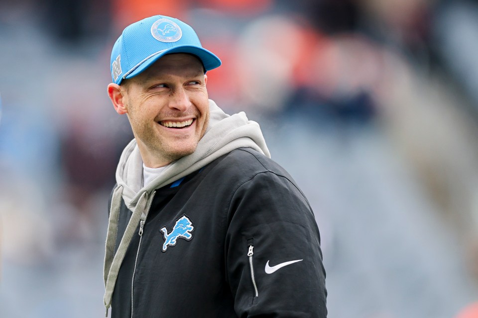 He was praised for his objectivity in the Lions-Commanders game at a time when the Raiders were interested in Detroit OC Ben Johnson