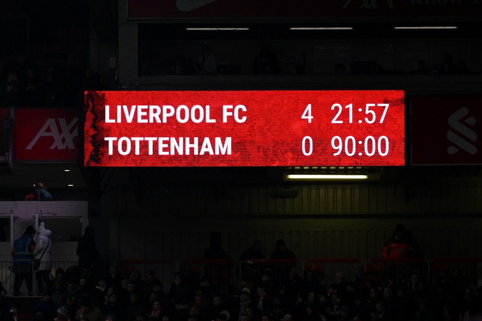 Rivals clubs will likely be forced to comply with the request, too