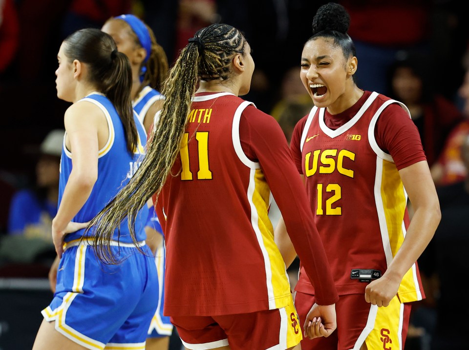 Watkins has put up huge numbers in her first two seasons