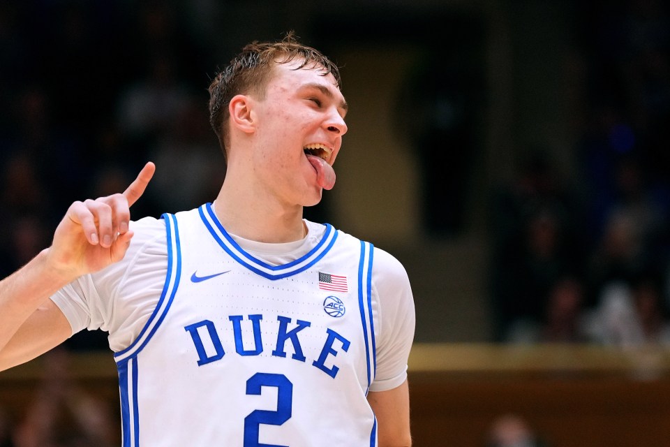 He earns more than any other college hooper