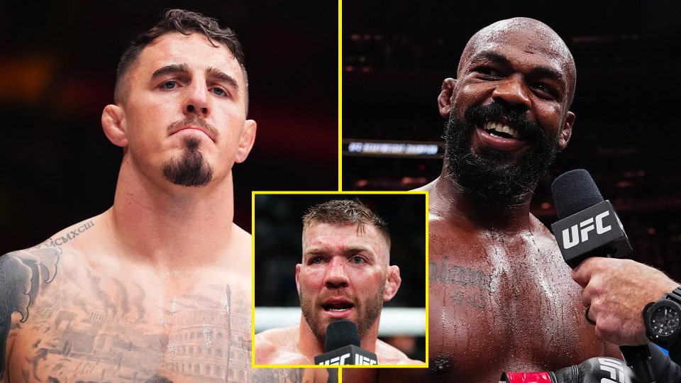 Du Plessis said he doesn't want the fight as he doesn't want either man to lose