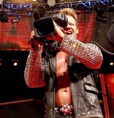 Chris Jericho believes his move to AEW helped open the cash floodgates
