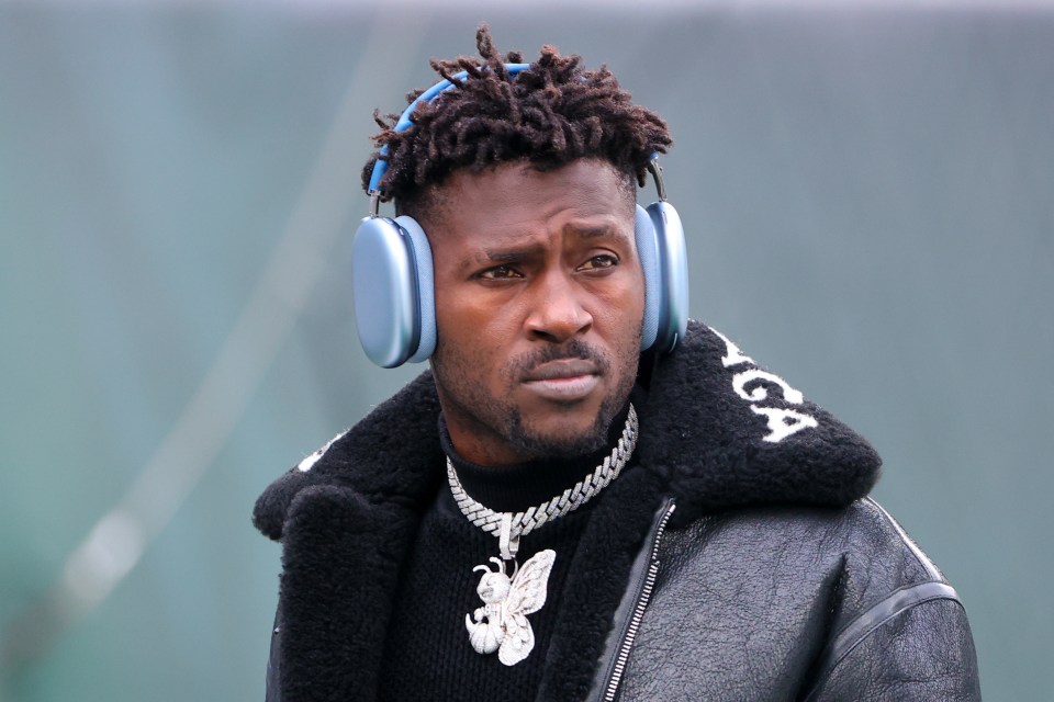 Brown has been open about his financial struggles but claims bankruptcy was a strategic move