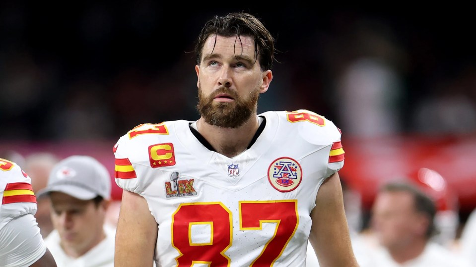 The Chiefs were denied a historic three-peat in Super Bowl LIX